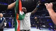 Rozenstruik must now be considered a Heavyweight title contender